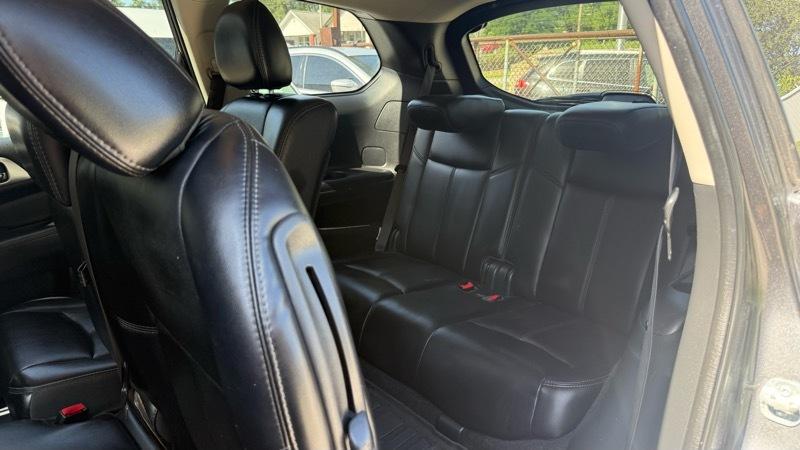 Nissan Pathfinder SL 2WD 2019