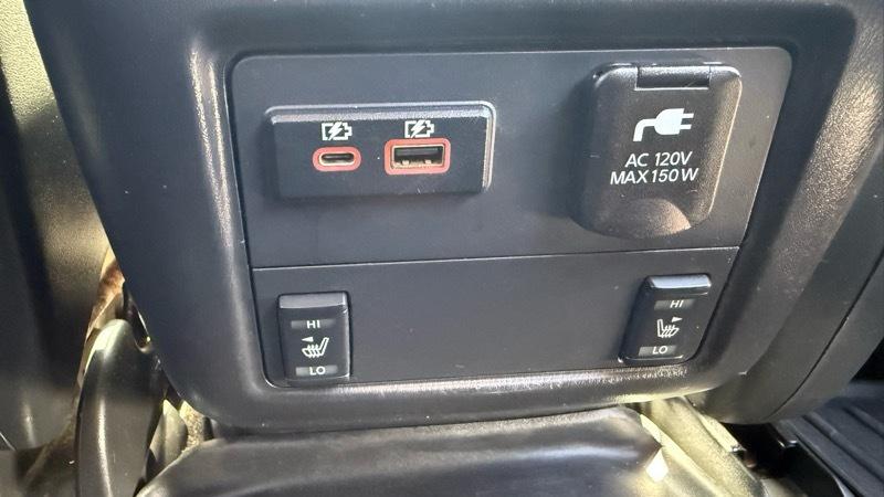 Nissan Pathfinder SL 2WD 2019