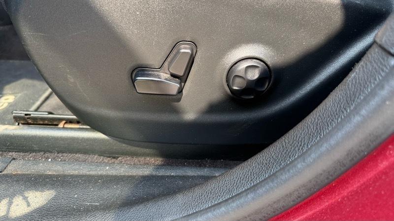 Jeep Cherokee Limited 4WD 2019