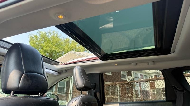 Jeep Cherokee Limited 4WD 2019