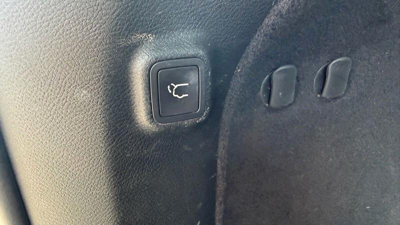 Jeep Cherokee Limited 4WD 2019