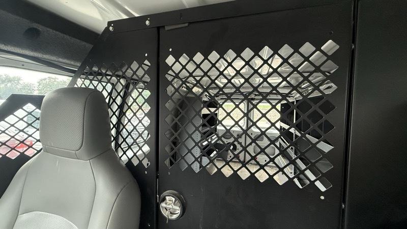 Ford Econoline E-350 Super Duty 2012