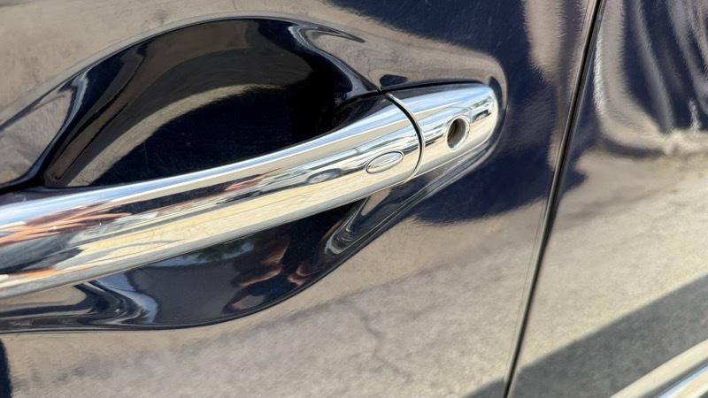 Infiniti QX60 Base AWD 2017
