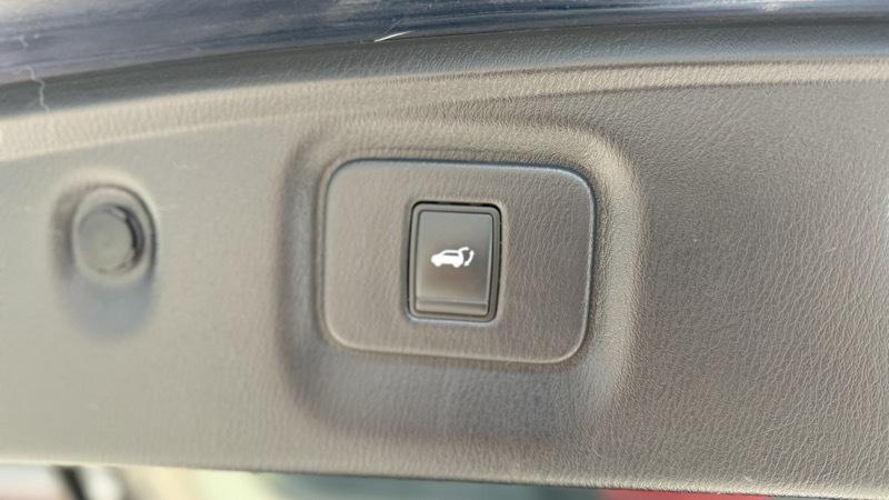 Infiniti QX60 Base AWD 2017