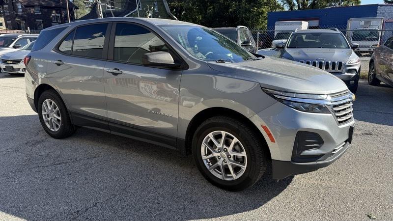 Chevrolet Equinox LS 2WD 2023