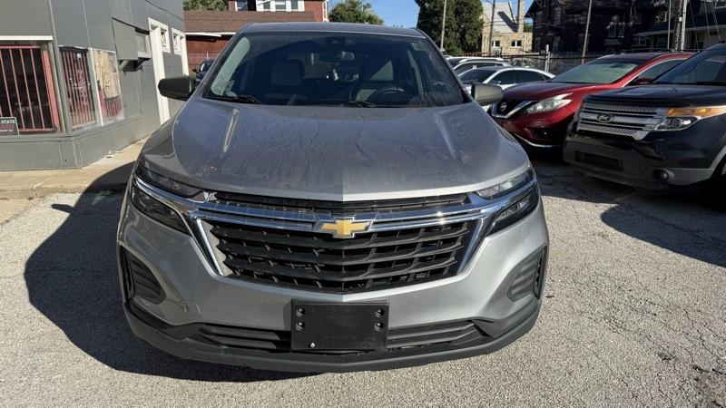 Chevrolet Equinox LS 2WD 2023