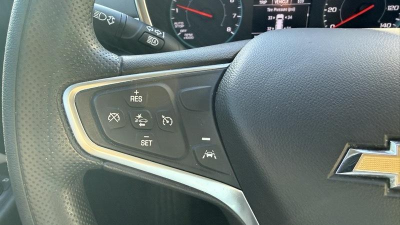 Chevrolet Equinox LS 2WD 2023