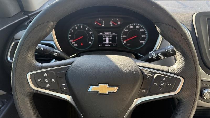 Chevrolet Equinox LS 2WD 2023