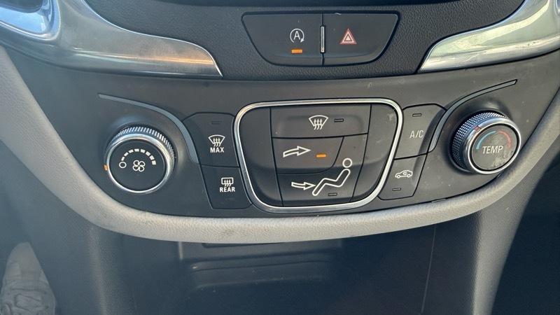 Chevrolet Equinox LS 2WD 2023