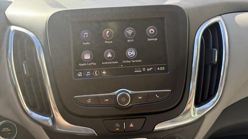 Chevrolet Equinox LS 2WD 2023