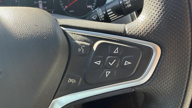 Chevrolet Equinox LS 2WD 2023