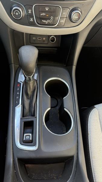 Chevrolet Equinox LS 2WD 2023