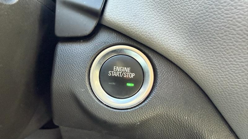 Chevrolet Equinox LS 2WD 2023