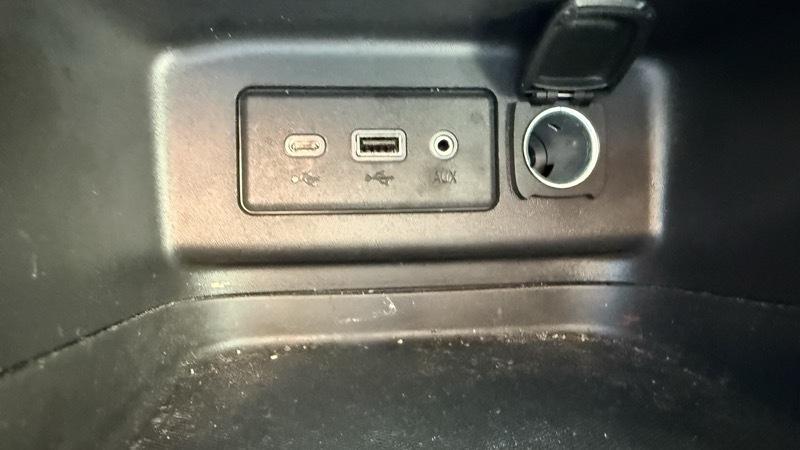 Chevrolet Equinox LS 2WD 2023