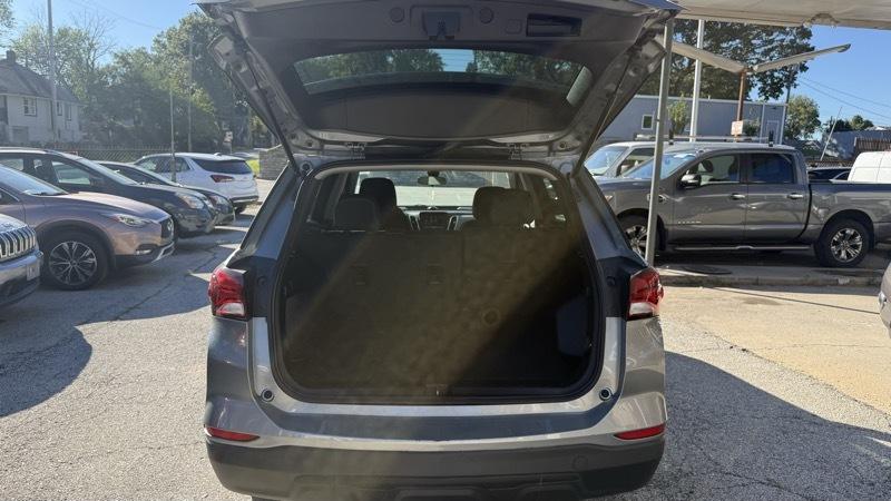 Chevrolet Equinox LS 2WD 2023
