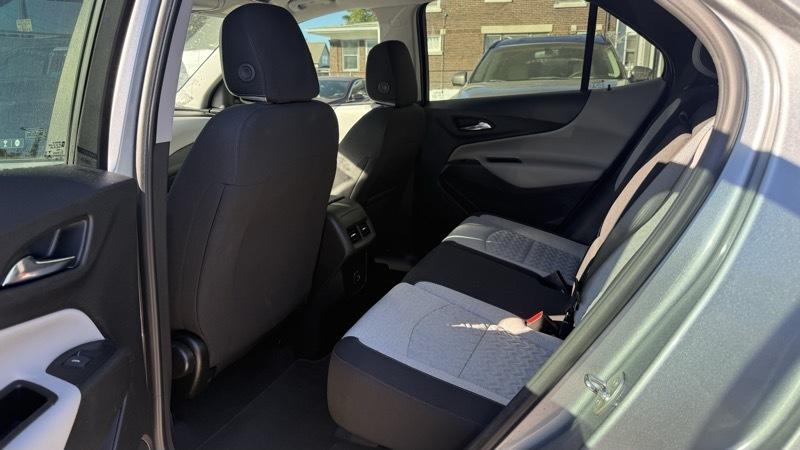 Chevrolet Equinox LS 2WD 2023