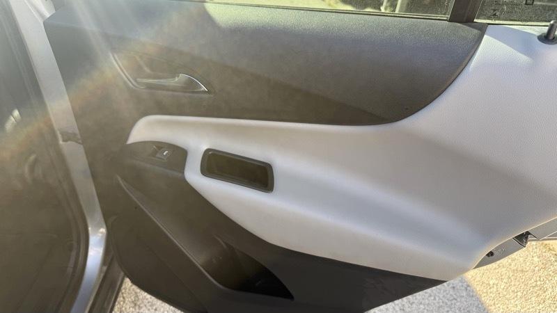 Chevrolet Equinox LS 2WD 2023