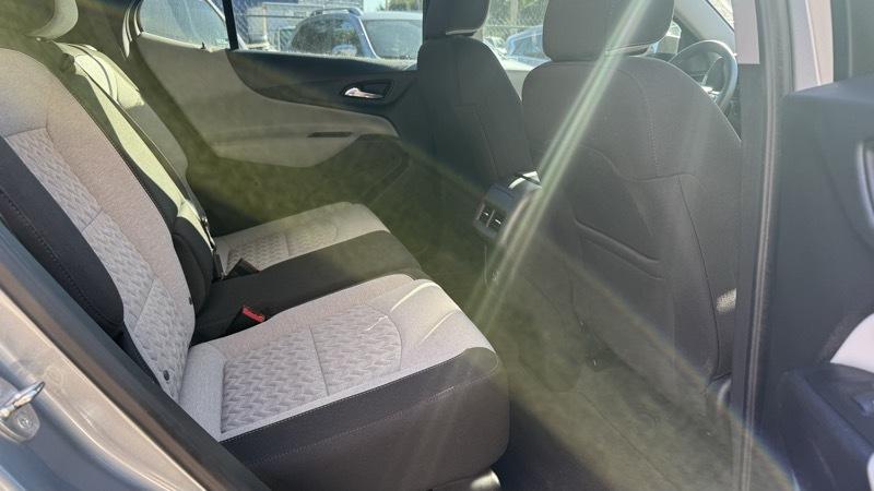Chevrolet Equinox LS 2WD 2023