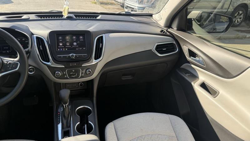 Chevrolet Equinox LS 2WD 2023