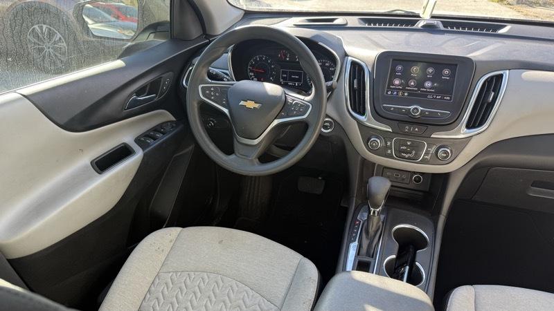 Chevrolet Equinox LS 2WD 2023