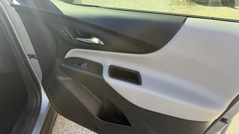 Chevrolet Equinox LS 2WD 2023