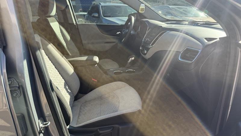Chevrolet Equinox LS 2WD 2023