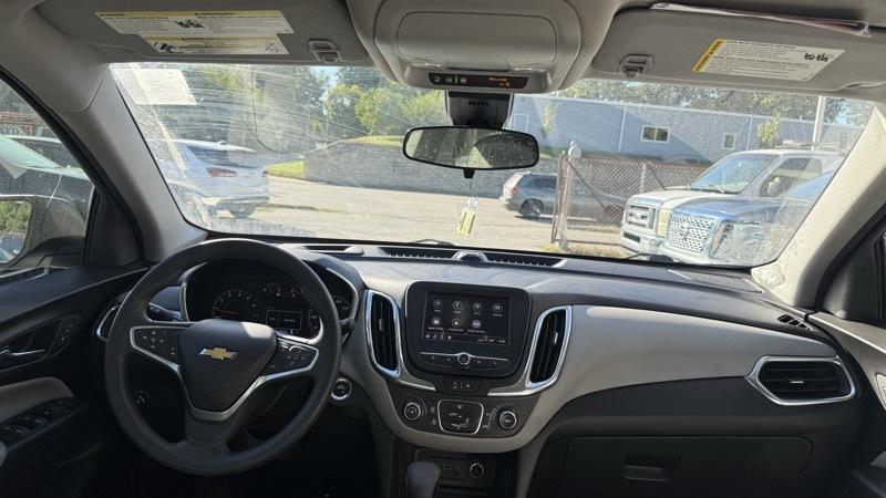 Chevrolet Equinox LS 2WD 2023
