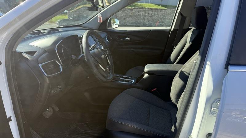 Chevrolet Equinox LT AWD 2022