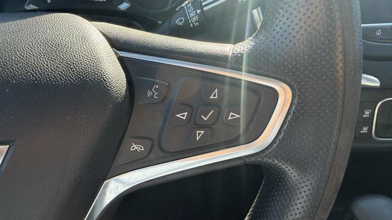 Chevrolet Equinox LT AWD 2022