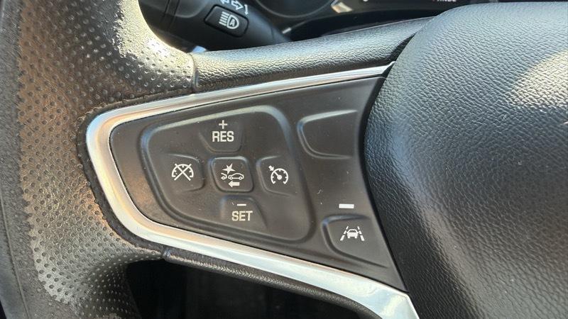 Chevrolet Equinox LT AWD 2022