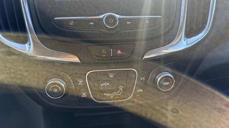Chevrolet Equinox LT AWD 2022