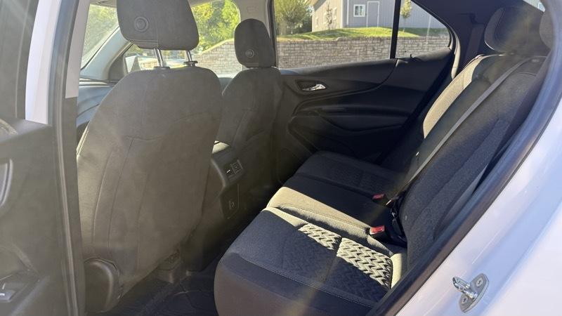 Chevrolet Equinox LT AWD 2022