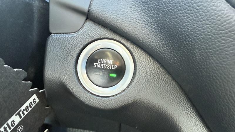 Chevrolet Equinox LT AWD 2022
