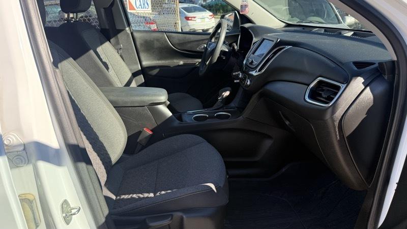 Chevrolet Equinox LT AWD 2022