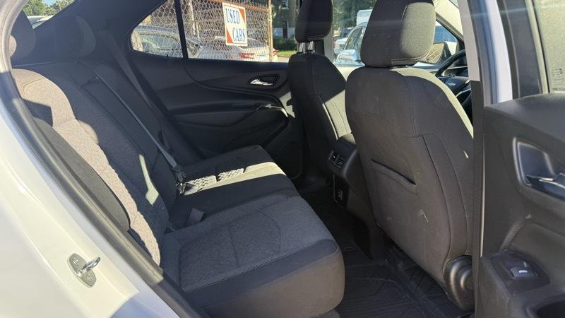 Chevrolet Equinox LT AWD 2022