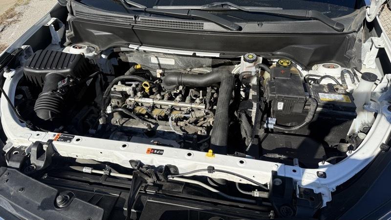 Chevrolet Equinox LT AWD 2022