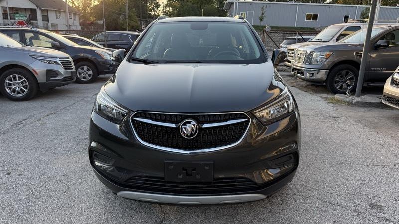 Buick Encore Preferred FWD 2018