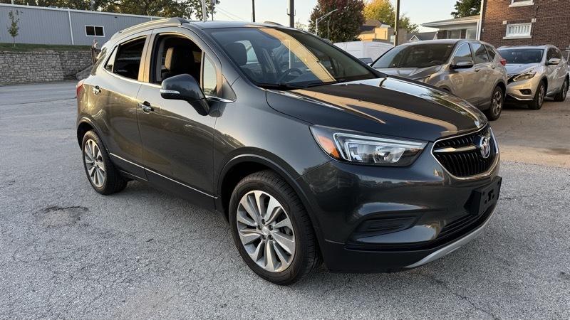 Buick Encore Preferred FWD 2018