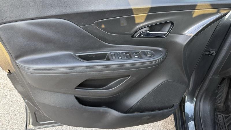 Buick Encore Preferred FWD 2018