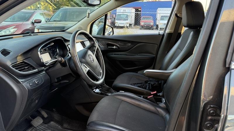 Buick Encore Preferred FWD 2018