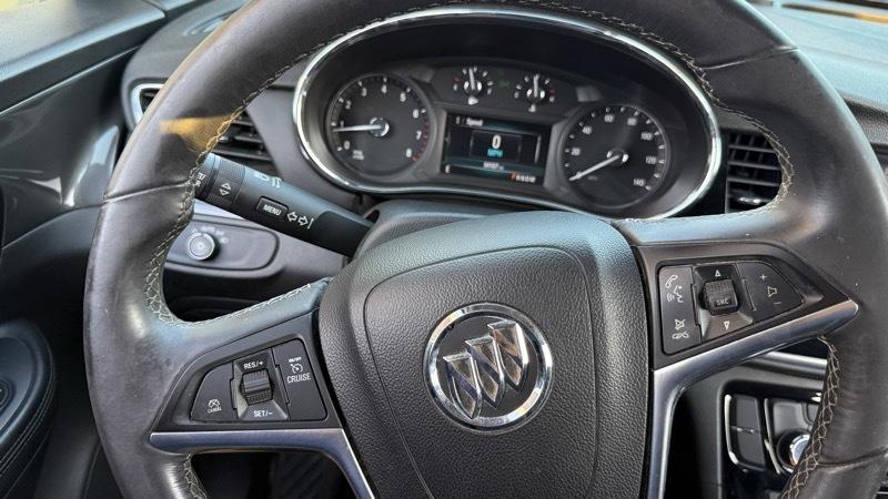 Buick Encore Preferred FWD 2018