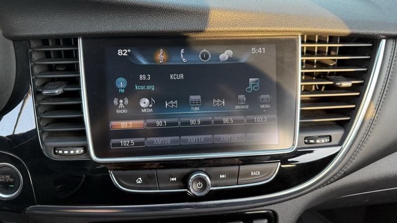 Buick Encore Preferred FWD 2018