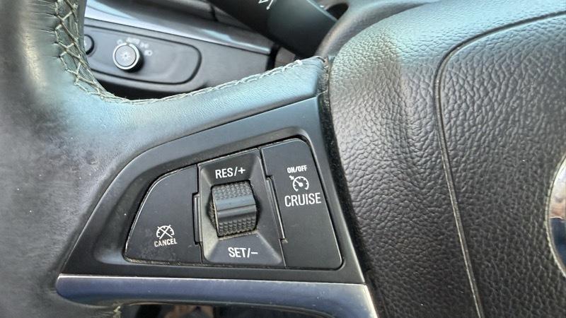 Buick Encore Preferred FWD 2018