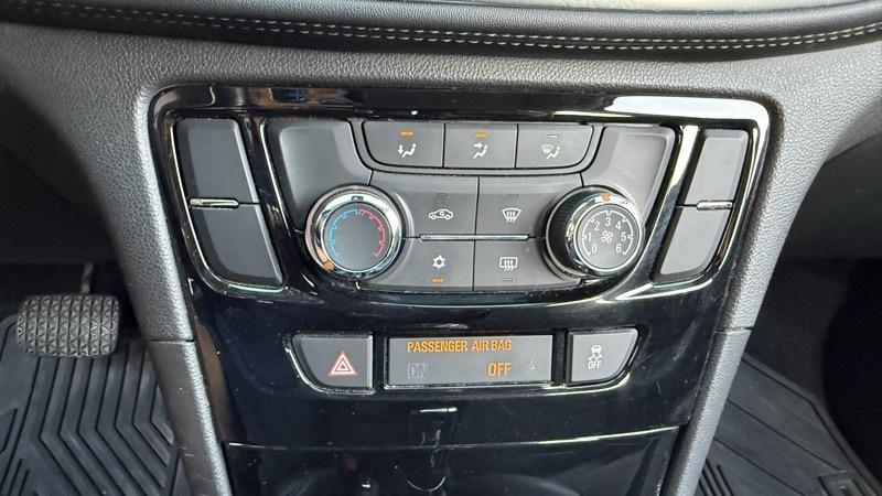 Buick Encore Preferred FWD 2018