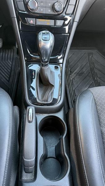 Buick Encore Preferred FWD 2018