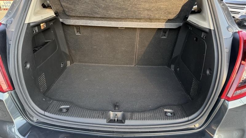 Buick Encore Preferred FWD 2018