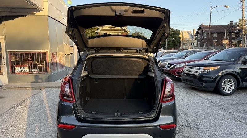Buick Encore Preferred FWD 2018