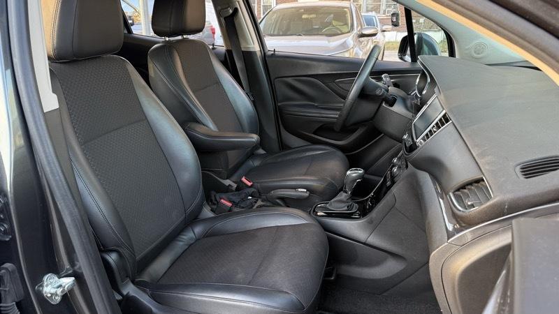 Buick Encore Preferred FWD 2018