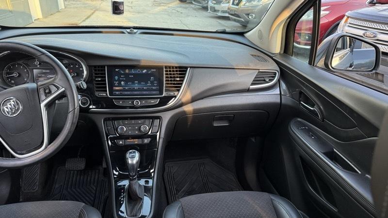 Buick Encore Preferred FWD 2018