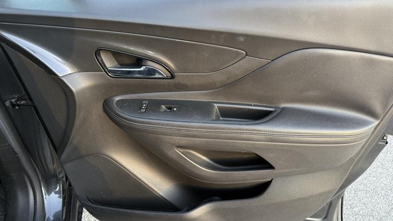 Buick Encore Preferred FWD 2018